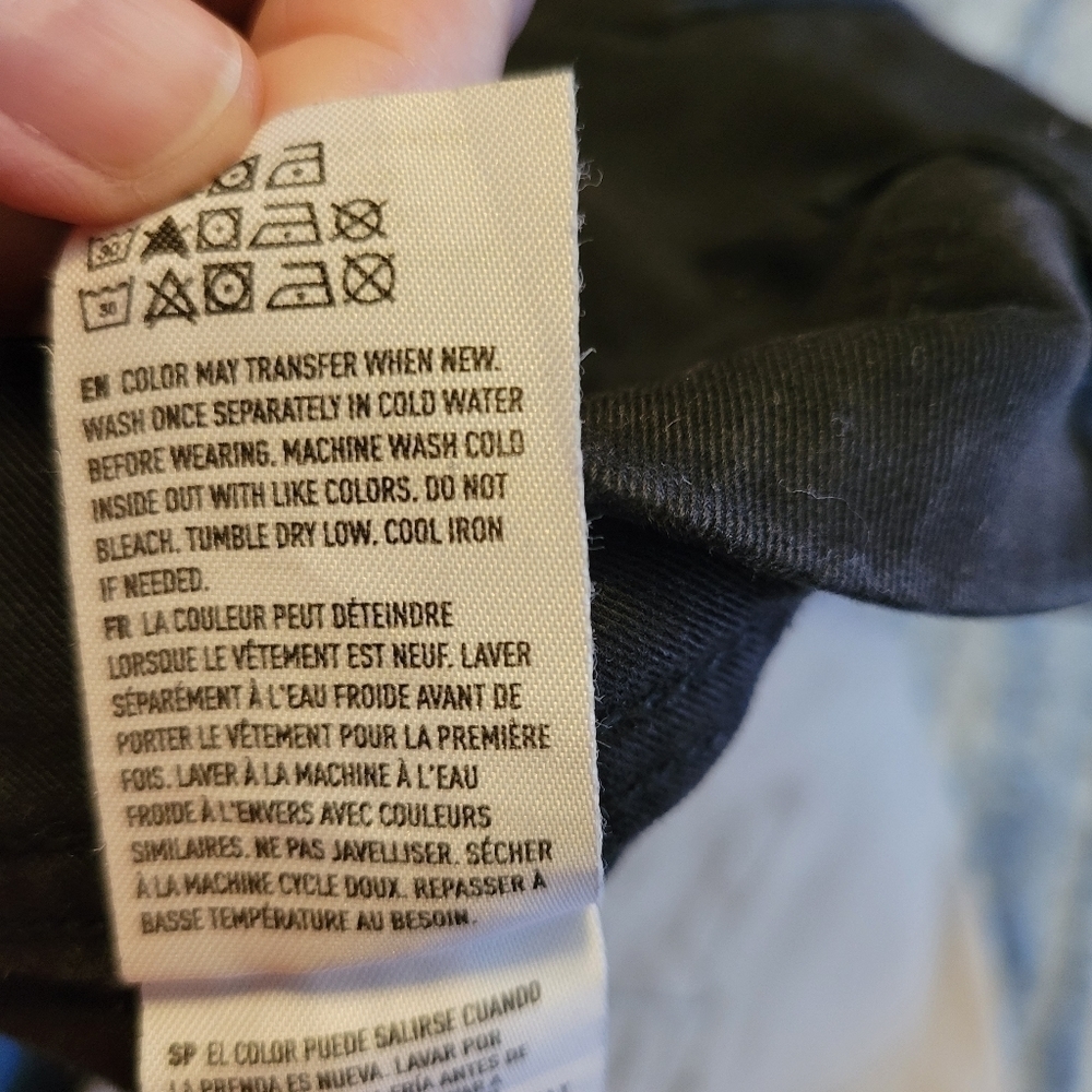 American Eagle Outfitters midis size 4 - Picture 5 of 6